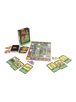 No Hables con Extraños de Gen X Games en Juegos de Cartas | La Cueva Roja
