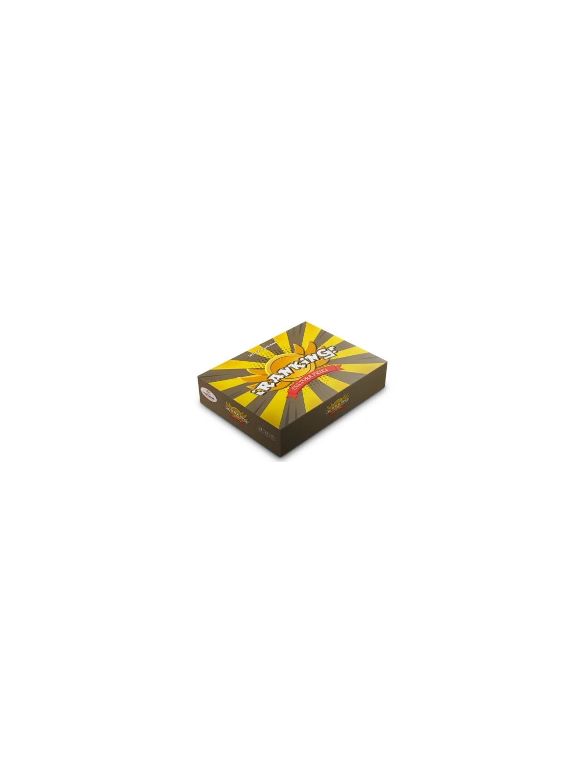 Ranking: Cultura Friki de Last Level en Juegos de Cartas | La Cueva Roja