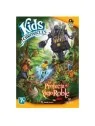 Kids Chronicles: La Profecia del Viejo Roble de Last Level en Juegos de Tablero | La Cueva Roja
