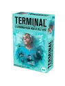 Terminal: La Atormentada Vida de Billy Kerr de Asmodee en Juegos de Tablero | La Cueva Roja