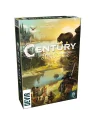 Century: Un Nuevo Mundo de Devir en Juegos de Tablero | La Cueva Roja