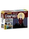 Fanhunter Assault: Fanpiro de Devir en Juegos de Tablero | La Cueva Roja
