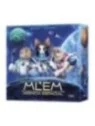 MLEM Agencia Espacial de Juegos en Juegos de Tablero | La Cueva Roja