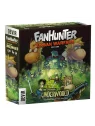 Fanhunter - Urban Warfare The Sequel: Underworld de Devir en Juegos de Tablero | La Cueva Roja
