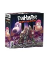 Fanhunter - Urban Warfare de Devir en Juegos de Tablero | La Cueva Roja