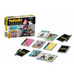 Fanhunter - Assault de Devir en Juegos de Cartas | La Cueva Roja