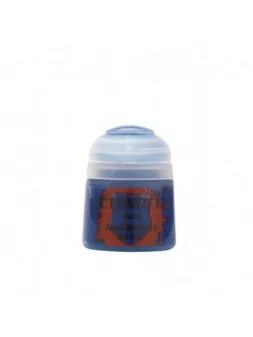 Warhammer Colour: Base Macragge Blue 12 ml (21-08) de Games Workshop en Warhammer Colour | La Cueva Roja