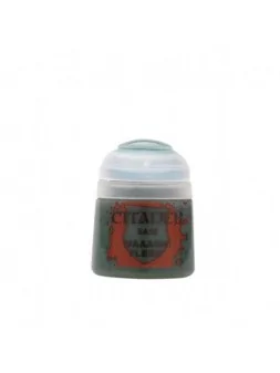 Warhammer Colour: Base Waaagh! Flesh 12 ml (21-13) de Games Workshop en Warhammer Colour | La Cueva Roja