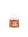 Warhammer Colour: Base Retributor Armour Paint 12 ml (21-35) de Games Workshop en Warhammer Colour | La Cueva Roja