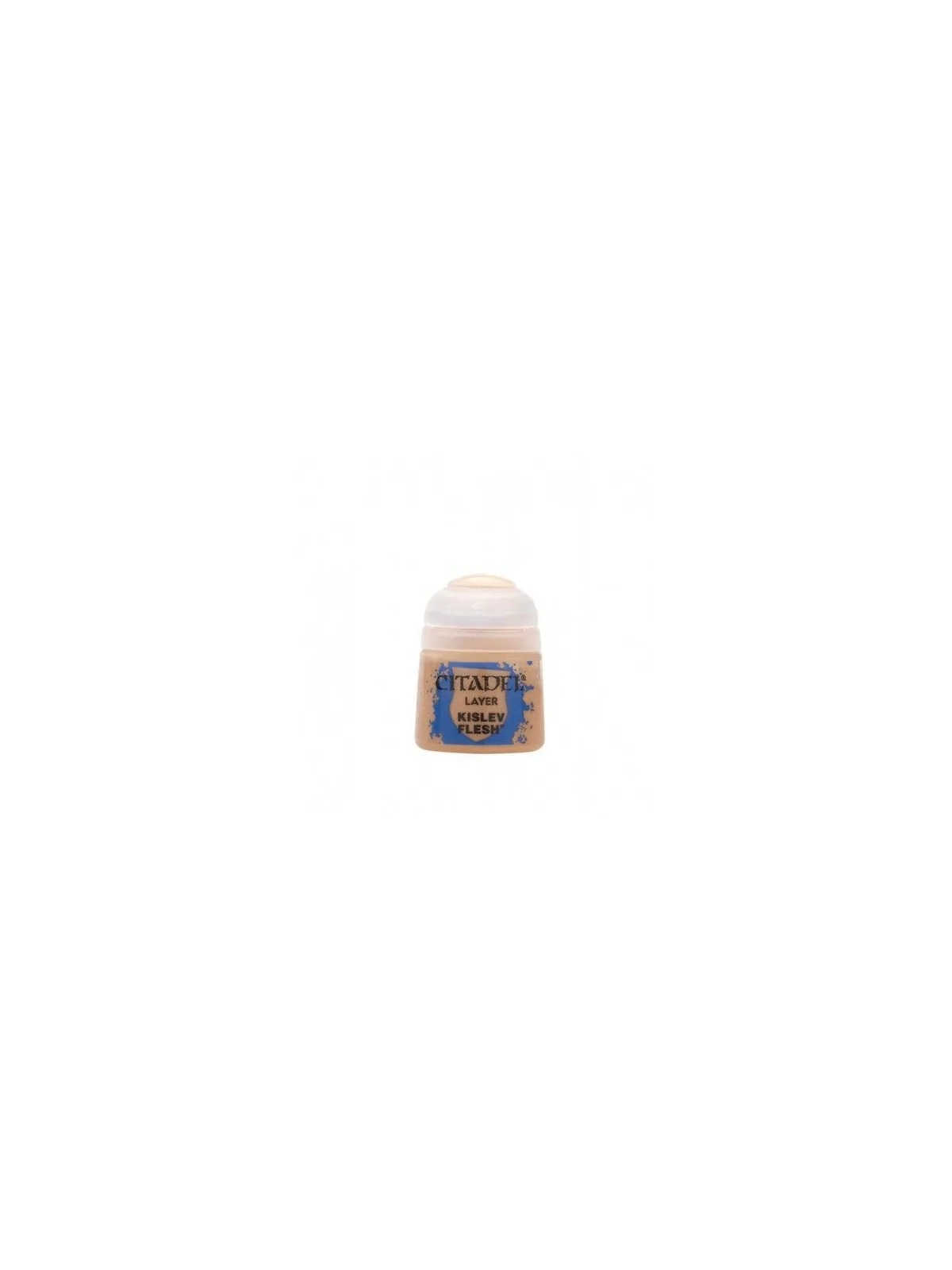 Warhammer Colour: Layer Kislev Flesh 12 ml (22-37) de Games Workshop en Warhammer Colour | La Cueva Roja