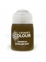 Warhammer Colour: Technical Stirland Mud 24 ml (27-26) de Games Workshop en Warhammer Colour | La Cueva Roja