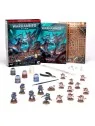 Warhammer 40000: Introductory Set (ES) (40-04) de Games Workshop en WARHAMMER 40.000 | La Cueva Roja