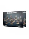 Warhammer 40.000: Legionarios Marines Espaciales del Caos (43-06) de Games Workshop en WARHAMMER 40.000 | La Cueva Roja