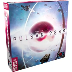 Pulsar 2849 de Devir en Juegos de Tablero | La Cueva Roja