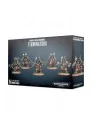 Warhammer 40.000: Chaos Space Marines Terminators (43-19) de Games Workshop en WARHAMMER 40.000 | La Cueva Roja