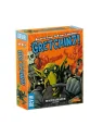 Gretchinz! de Devir en Juegos de Tablero | La Cueva Roja