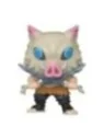 Funko POP! Demon Slayer: Inosuke Hashibira (870) de Funko en Funko Pop | La Cueva Roja