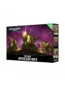 Warhammer 40.000: Death Guard - Easy To Build Myphitic Blight-Hauler (43-56) de Games Workshop en WARHAMMER 40.000 | La Cueva Ro