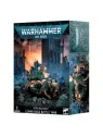 Warhammer 40.000: Astra Militarum - Tanque Leman Russ (47-06) de Games Workshop en WARHAMMER 40.000 | La Cueva Roja