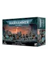Warhammer 40.000: Tropas de choque de Cadia (47-33) de Games Workshop en WARHAMMER 40.000 | La Cueva Roja