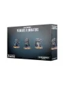 Warhammer 40.000: Space Marines - Primaris Eliminators (48-93) de Games Workshop en WARHAMMER 40.000 | La Cueva Roja