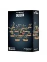 Warhammer 40.000: Orks - Gretchin (50-16) de Games Workshop en WARHAMMER 40.000 | La Cueva Roja