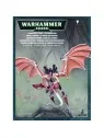 Warhammer 40.000: Tyranids - Hive Tyrant (51-08) de Games Workshop en WARHAMMER 40.000 | La Cueva Roja