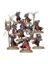 Warhammer 40.000: Adepta Sororitas - Battle Sisters Squad (52-20) de Games Workshop en WARHAMMER 40.000 | La Cueva Roja