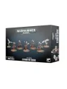 Warhammer 40.000: Adepta Sororitas - Retributor Squad (52-25) de Games Workshop en WARHAMMER 40.000 | La Cueva Roja