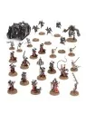 Warhammer 40.000: Patrulla Adeptas Sororitas (52-30) de Games Workshop en WARHAMMER 40.000 | La Cueva Roja