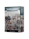 Warhammer 40.000: Patrulla Adeptas Sororitas (52-30) de Games Workshop en WARHAMMER 40.000 | La Cueva Roja