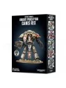Warhammer 40.000: Imperial Knights - Knight Questoris (54-15) de Games Workshop en WARHAMMER 40.000 | La Cueva Roja