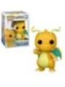 Funko POP! Pokémon: Dragonite (850) de Funko en Funko Pop | La Cueva Roja
