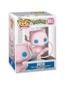 Funko POP! Pokémon: Mew (643) de Funko en Funko Pop | La Cueva Roja