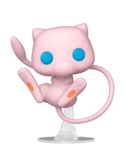 Funko POP! Pokémon: Mew (643) de Funko en Funko Pop | La Cueva Roja
