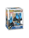 Funko POP! Pokémon: Lucario (856) de Funko en Funko Pop | La Cueva Roja