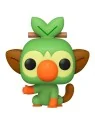 Funko POP! Pokémon: Grookey (957) de Funko en Funko Pop | La Cueva Roja