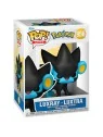 Funko POP! Pokémon: Luxray (956) de Funko en Funko Pop | La Cueva Roja