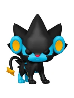 Funko POP! Pokémon: Luxray (956) de Funko en Funko Pop | La Cueva Roja