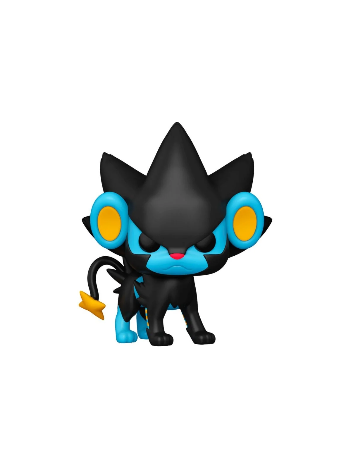 Funko POP! Pokémon: Luxray (956) de Funko en Funko Pop | La Cueva Roja