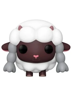 Funko POP! Pokémon: Wooloo (958) de Funko en Funko Pop | La Cueva Roja