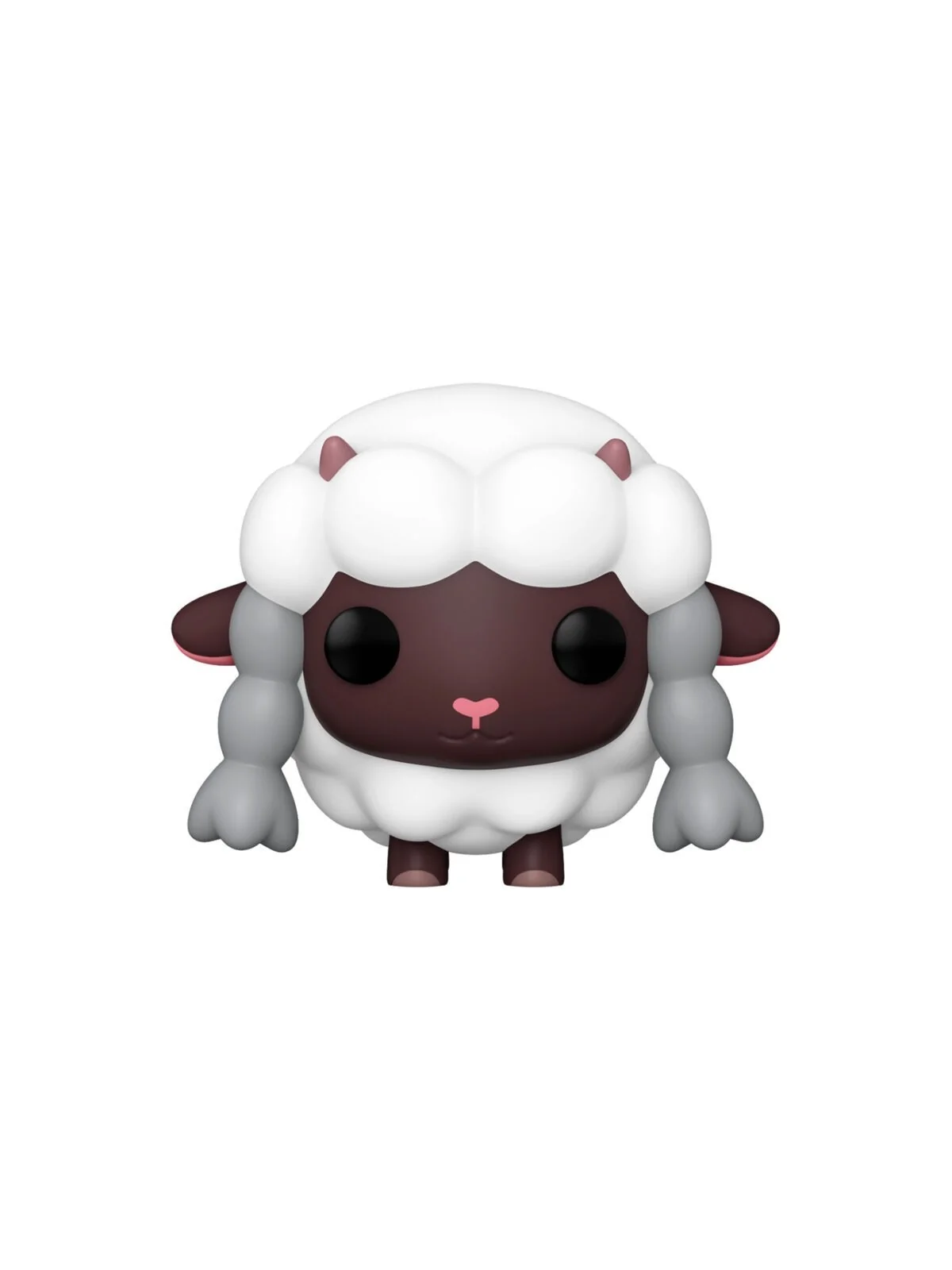 Funko POP! Pokémon: Wooloo (958) de Funko en Funko Pop | La Cueva Roja