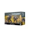Warhammer 40.000: Imperial Knights - Knight Armigers (54-20) de Games Workshop en WARHAMMER 40.000 | La Cueva Roja