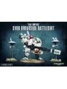 Warhammer 40.000: TAU Empire: XV88 Broadside Battlesuit (56-15) de Games Workshop en WARHAMMER 40.000 | La Cueva Roja