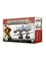 Warhammer Age of Sigmar: Stormcast Eternals + Set de Pintura (60-10) de Games Workshop en WARHAMMER AGE OF SIGMAR | La Cueva Roj