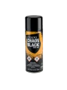 Warhammer Colour: Chaos Black Spray (62-02) de Games Workshop en Warhammer Colour | La Cueva Roja