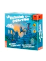 La Escalera Encantada de Devir en Juegos de Tablero | La Cueva Roja
