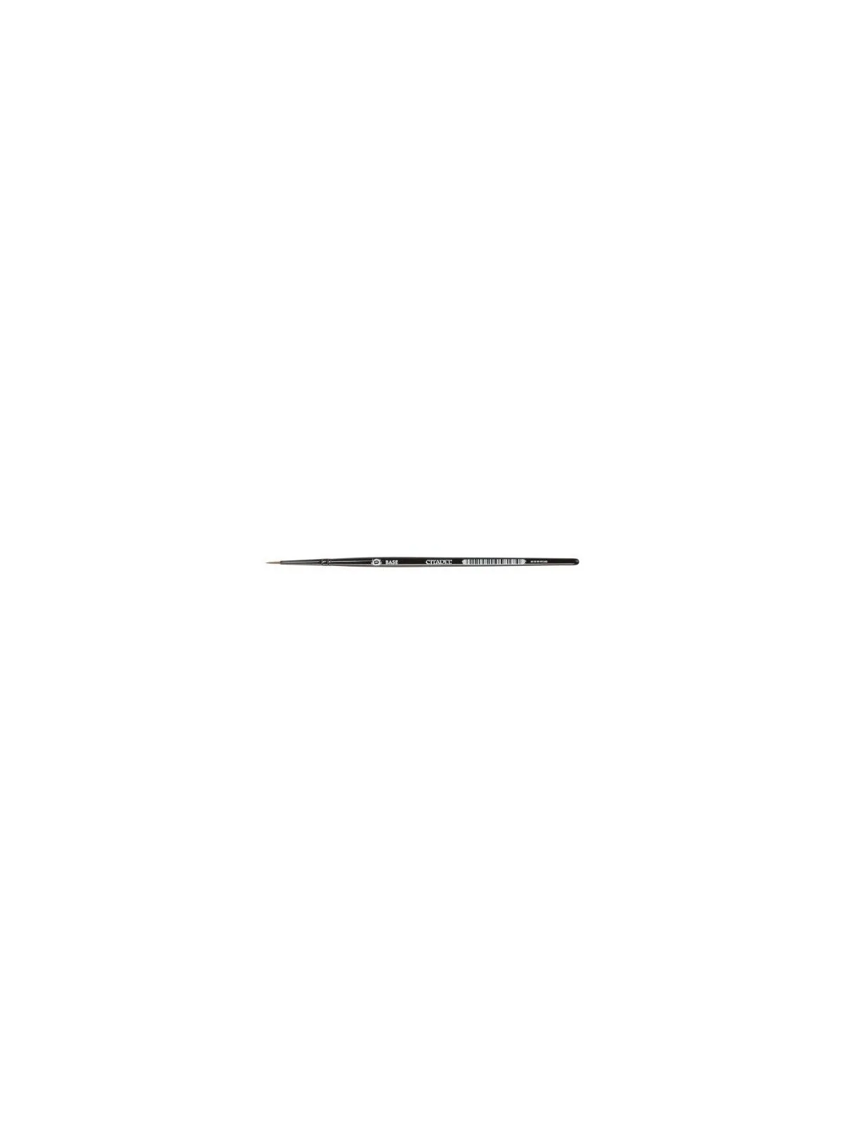 Warhammer Colour: Small Base Brush (63-12) de Games Workshop en Warhammer Colour | La Cueva Roja