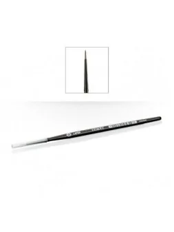 Warhammer Colour: Small Layer Brush (63-21) de Games Workshop en Warhammer Colour | La Cueva Roja