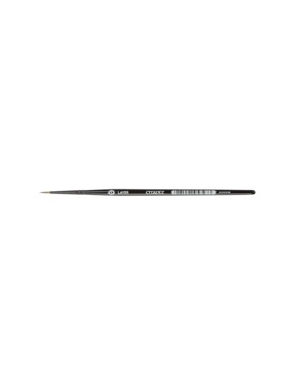 Warhammer Colour: Medium Layer Brush (63-22) de Games Workshop en Warhammer Colour | La Cueva Roja
